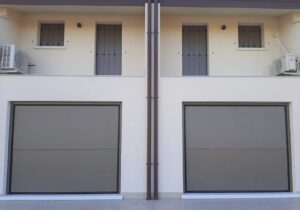 manutenzione Porta per garage secur Silvelox Montirone